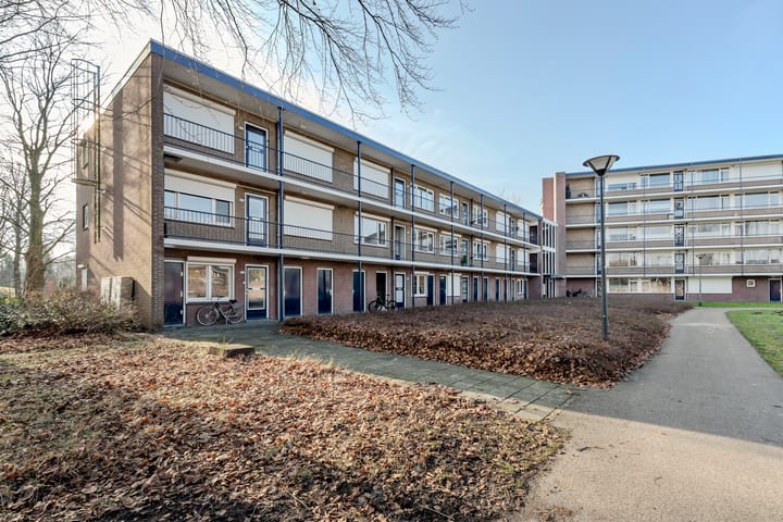 Hertogenlaan 374 in Oosterhout