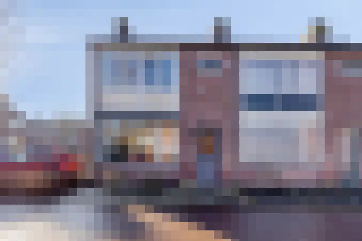 Hertogenstraat 12 Rijen