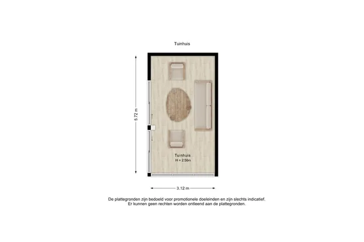 Hertogkade 59 Huissen thumbnail 87