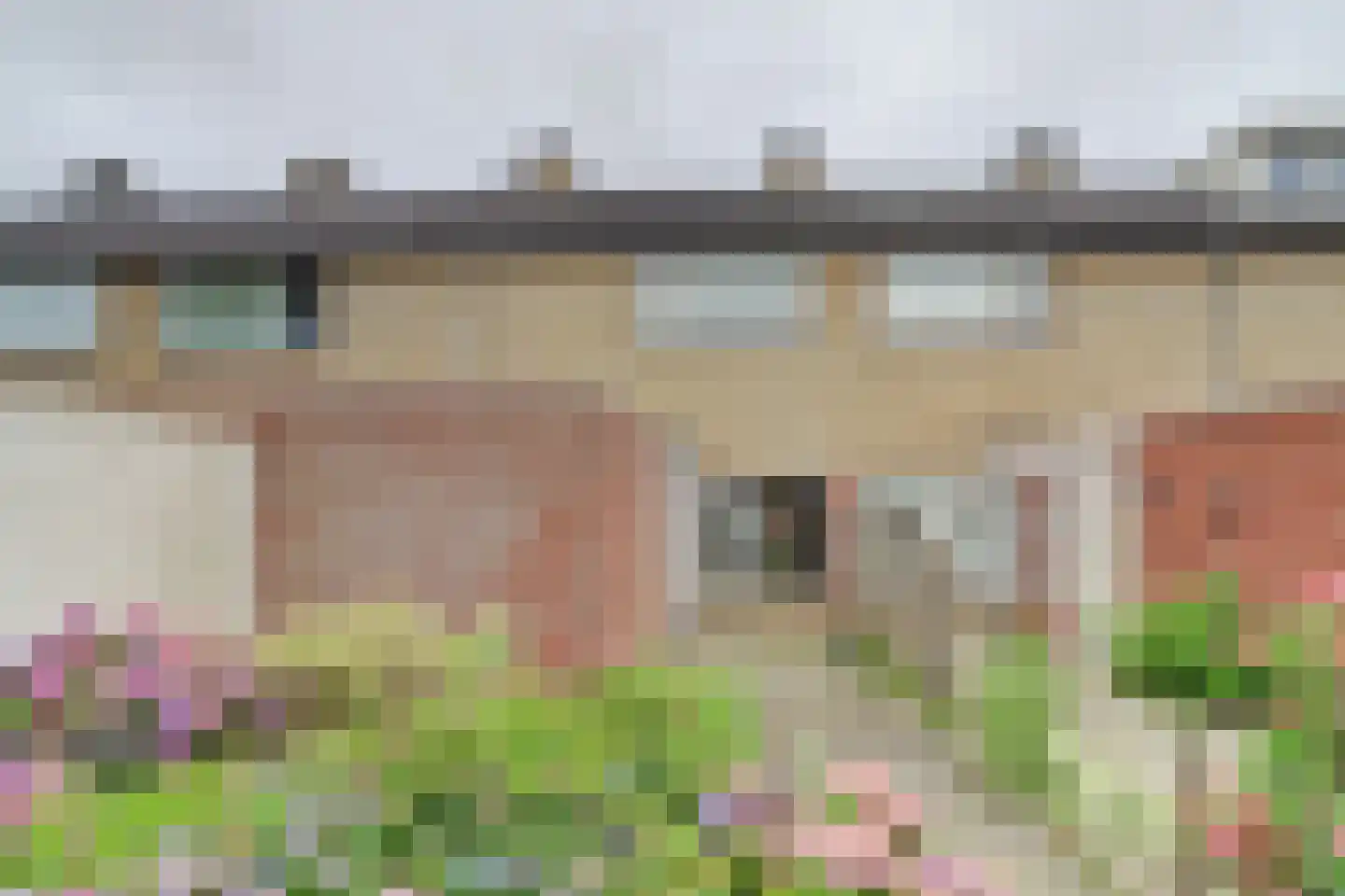 Hertogshoef 67 Raamsdonksveer