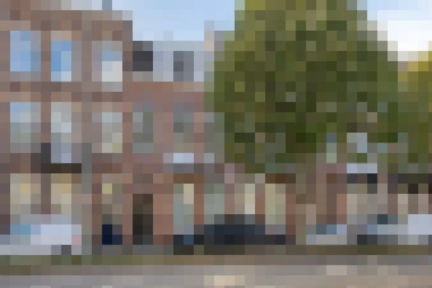 Hertogsingel 34 A Maastricht