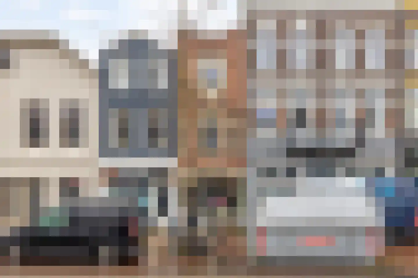 Hertogstraat 119 A in Nijmegen