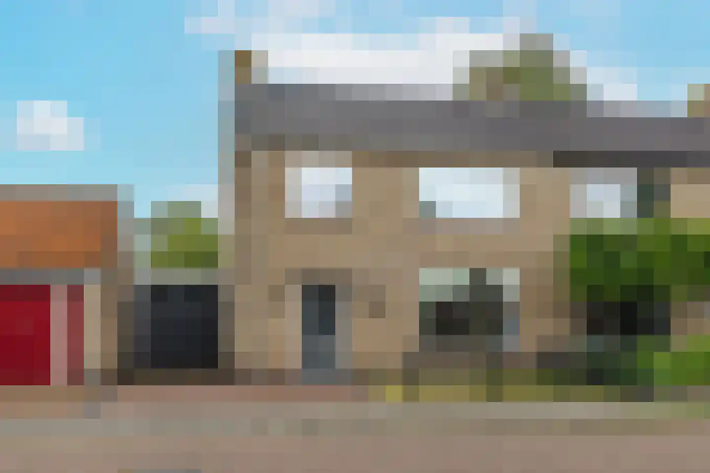 Hertogstraat 16 Zundert