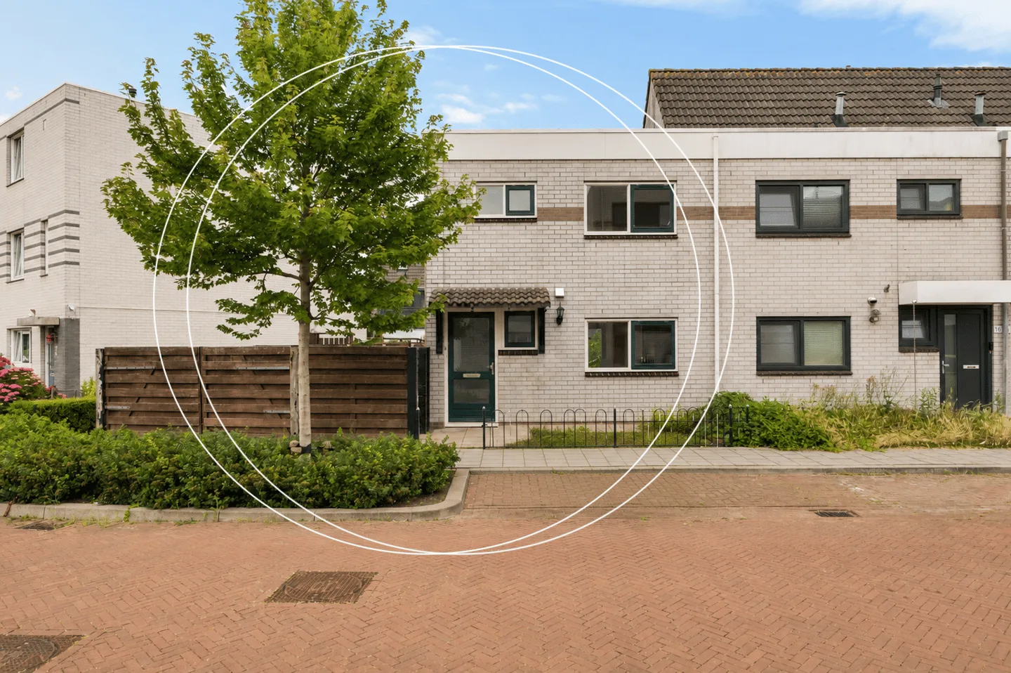 Hertogstraat 18 Alphen aan den Rijn