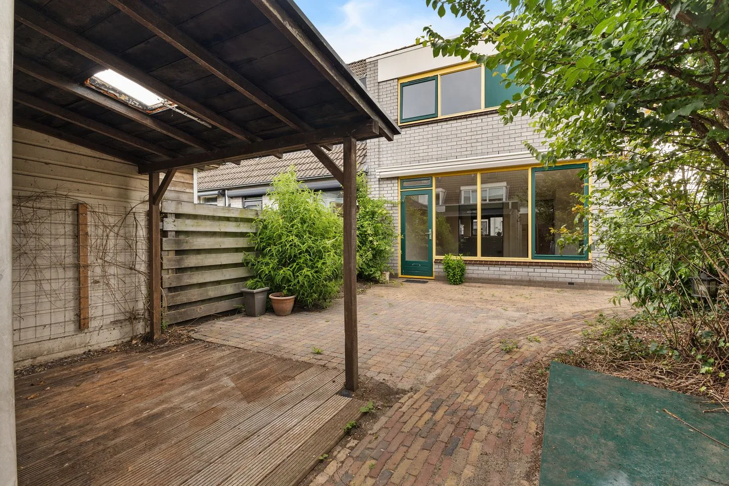 Hertogstraat 18 Alphen aan den Rijn thumbnail 22