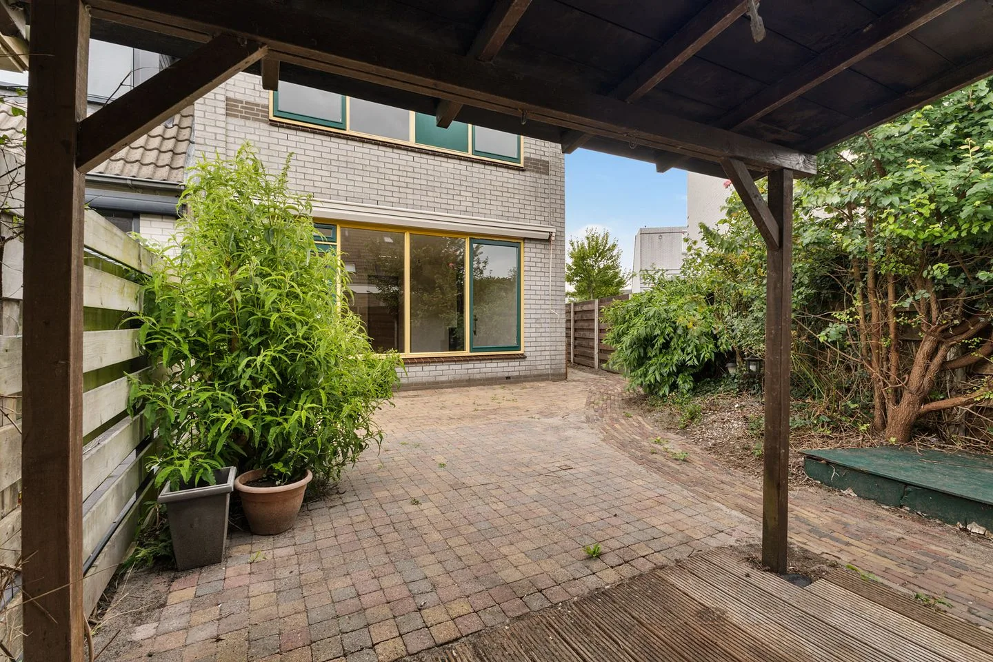 Hertogstraat 18 Alphen aan den Rijn thumbnail 23