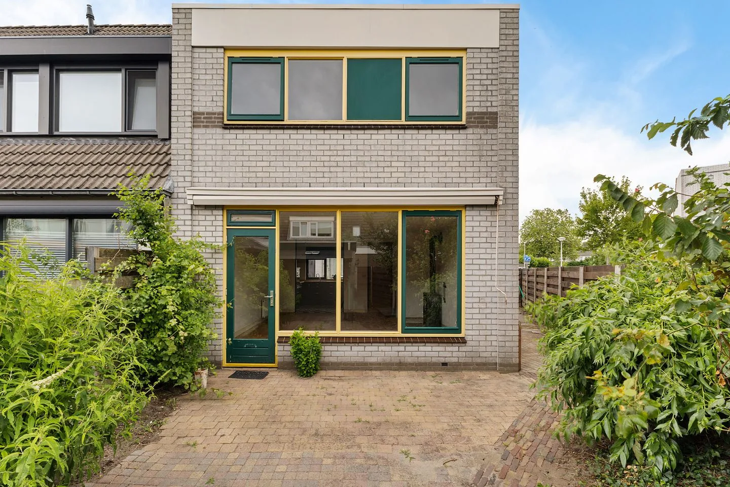 Hertogstraat 18 Alphen aan den Rijn thumbnail 24