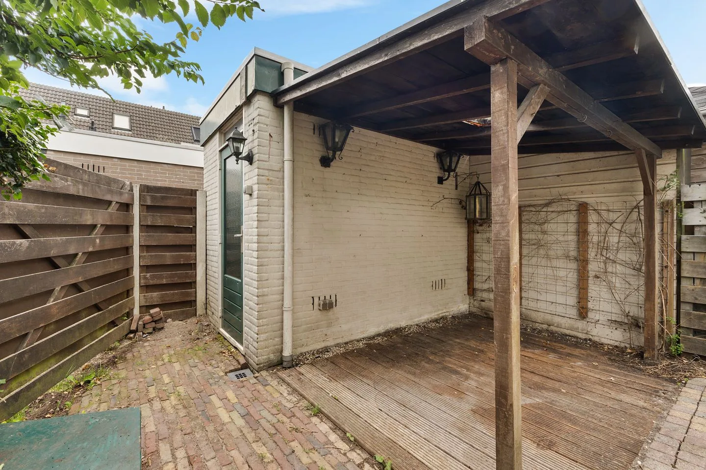 Hertogstraat 18 Alphen aan den Rijn thumbnail 27