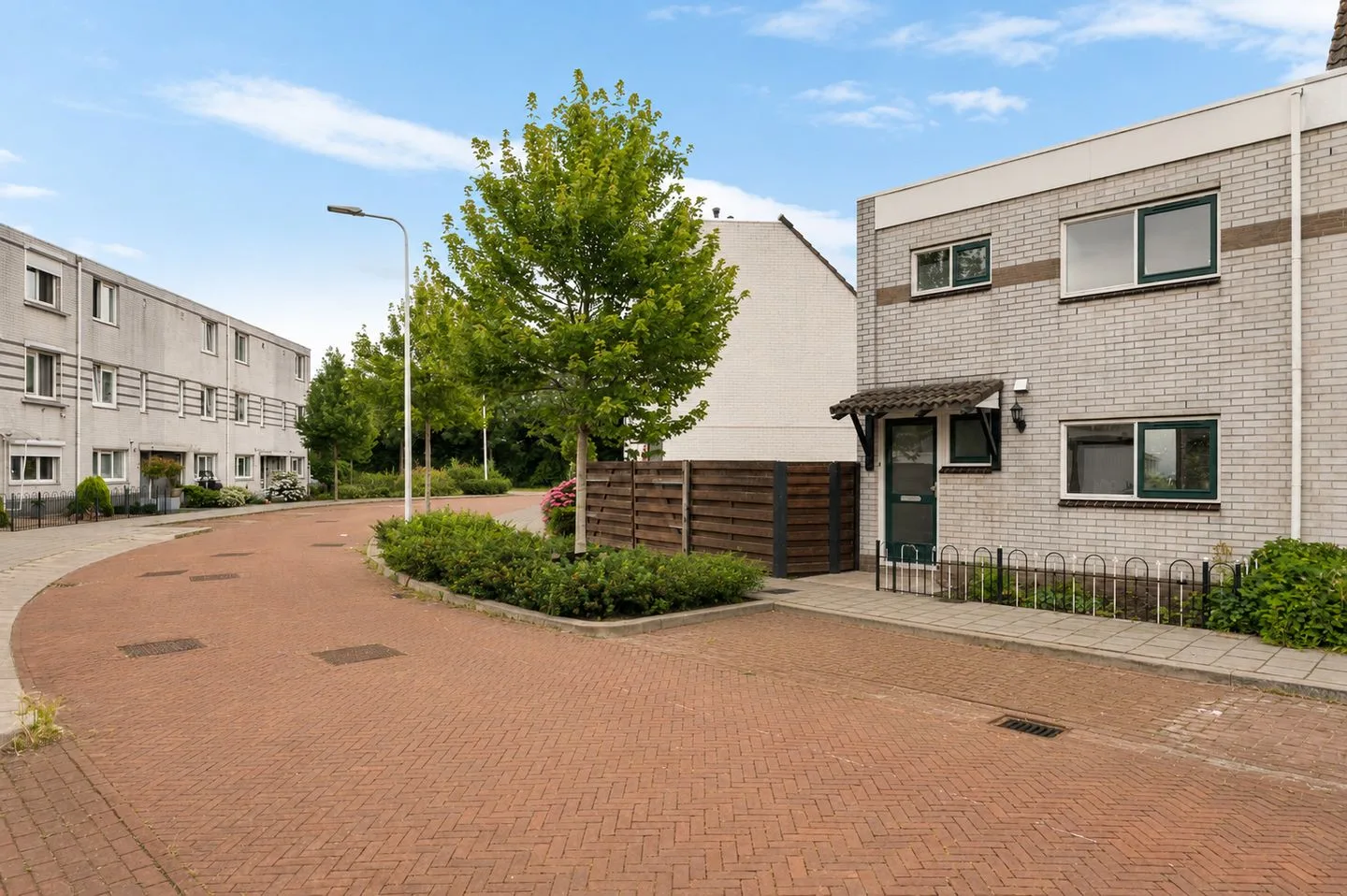Hertogstraat 18 Alphen aan den Rijn thumbnail 4