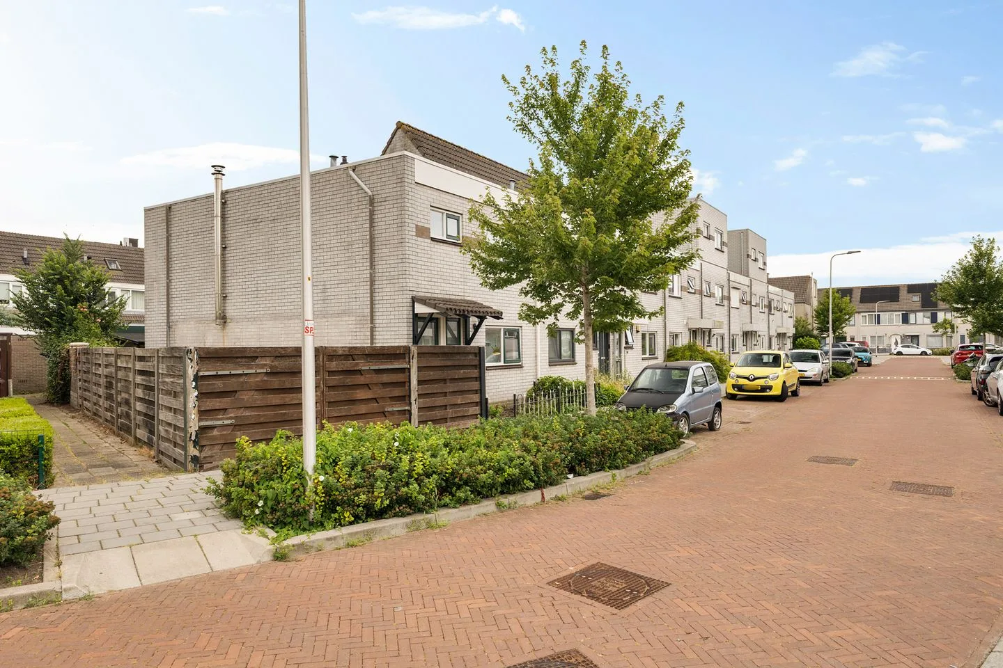 Hertogstraat 18 Alphen aan den Rijn thumbnail 5
