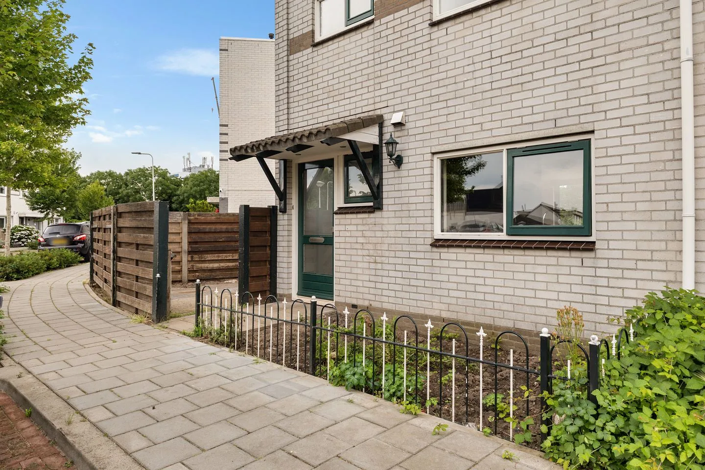 Hertogstraat 18 Alphen aan den Rijn thumbnail 6