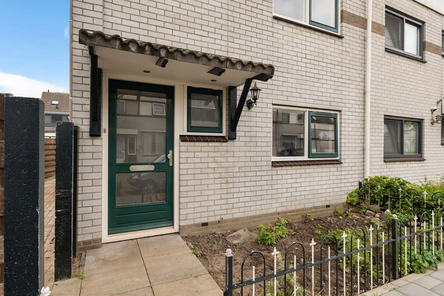 Hertogstraat 18 Alphen aan den Rijn thumbnail 7