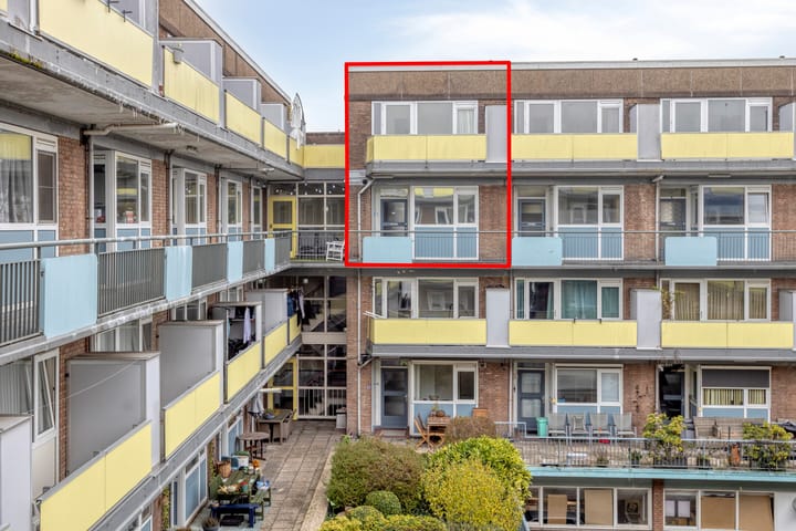 Hertogstraat 28 in Nijmegen