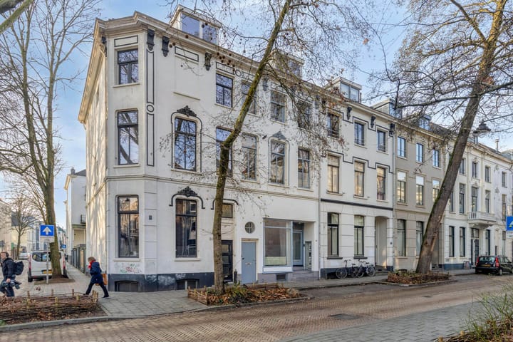 Hertogstraat 28 in Arnhem