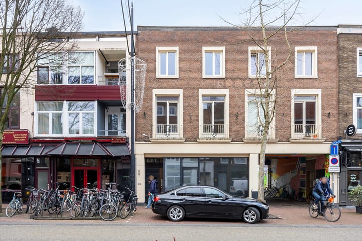 Photo of property Hertogstraat 37, Nijmegen