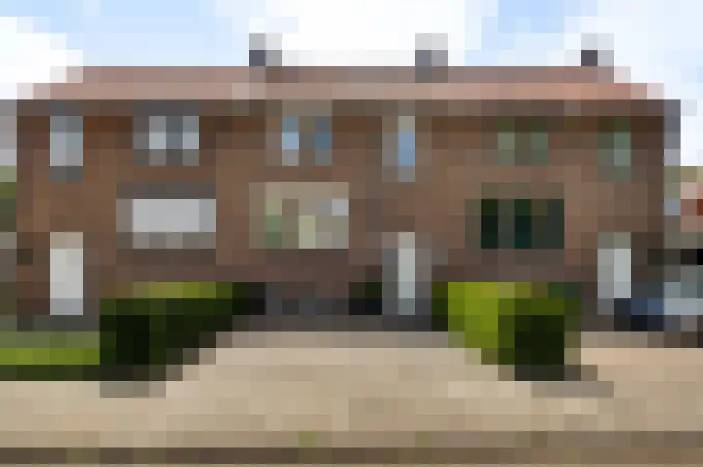 Hertogstraat 4 in Weert