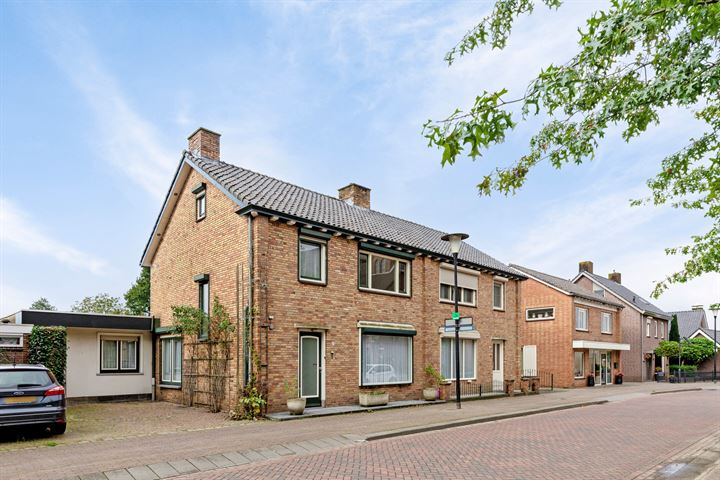 Hertogstraat 4A in Sprundel photo