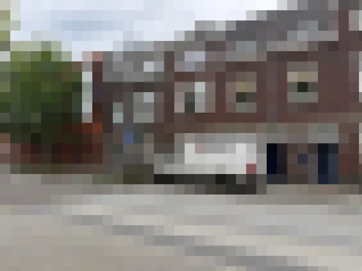 Hertogstraat dans Eindhoven
