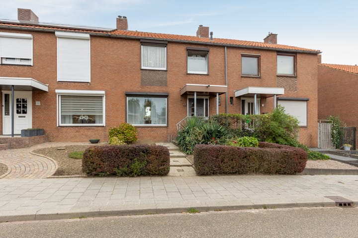 Photo de la maison Hertogstraat 64, Brunssum