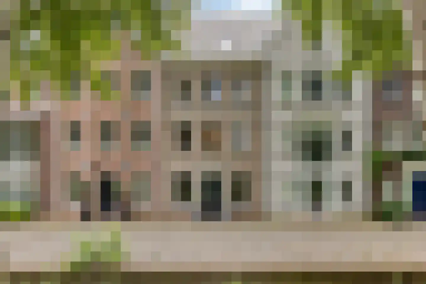 Hertogsveld 6 in Helmond
