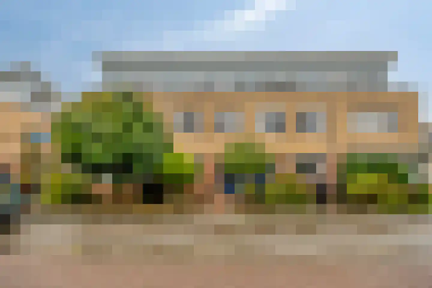 Hertshoornvaren 6 Bergschenhoek