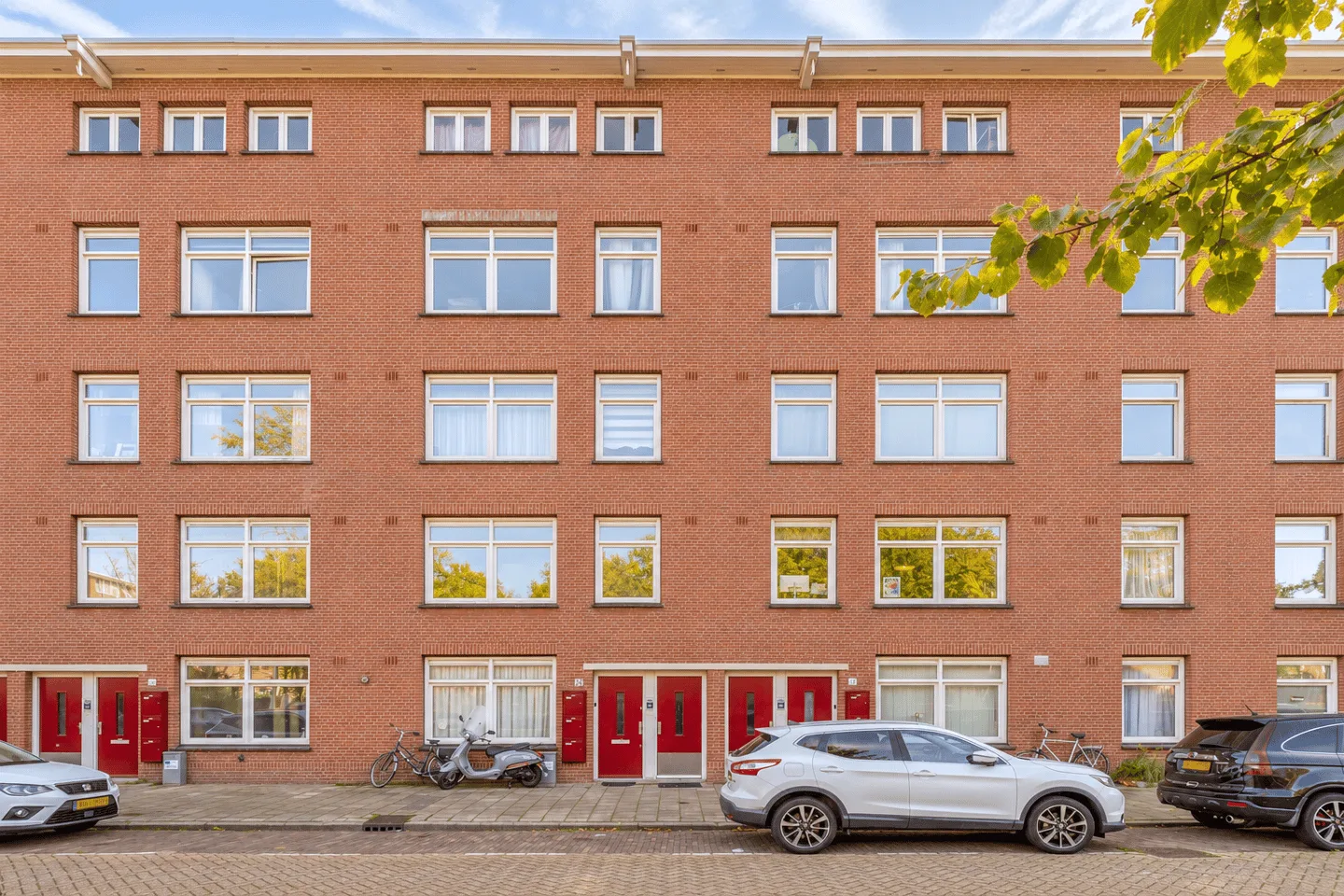 Hertspieghelweg 24 1 in Amsterdam