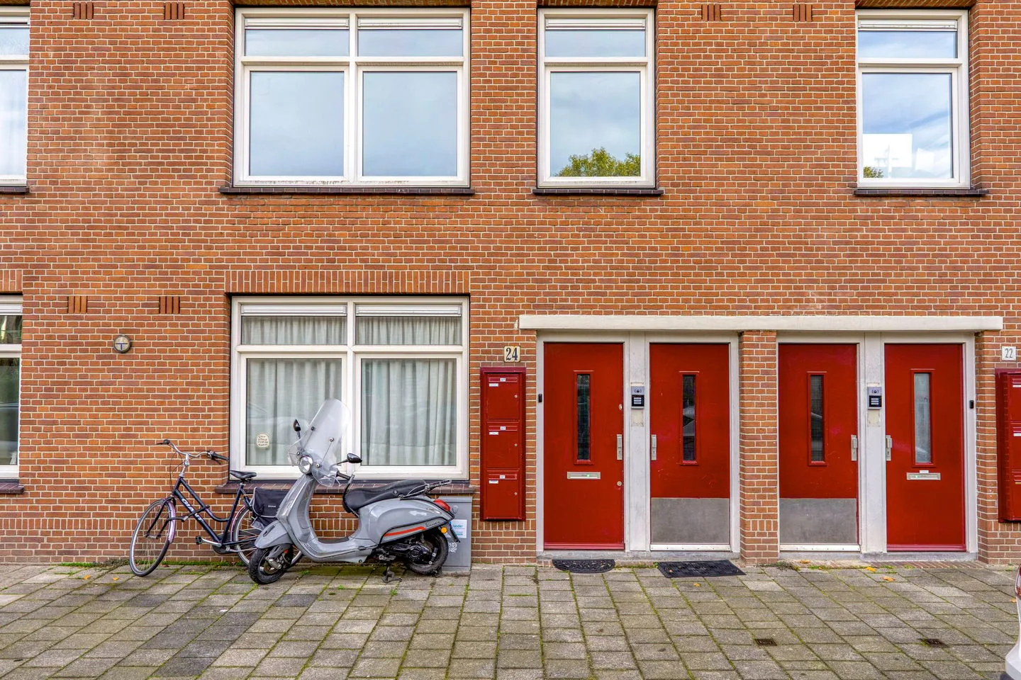 Hertspieghelweg 24 1 Amsterdam thumbnail 19