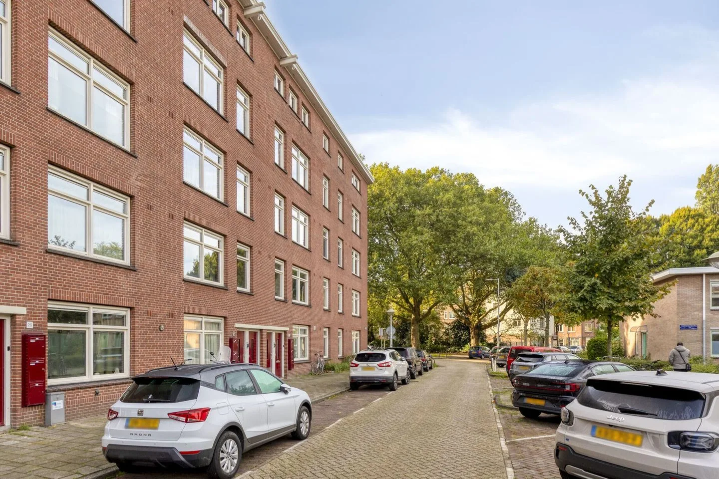 Hertspieghelweg 24 1 Amsterdam thumbnail 20