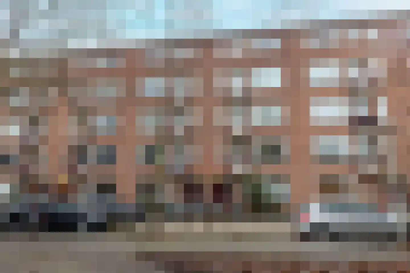 Hertspieghelweg 58 H dans Amsterdam
