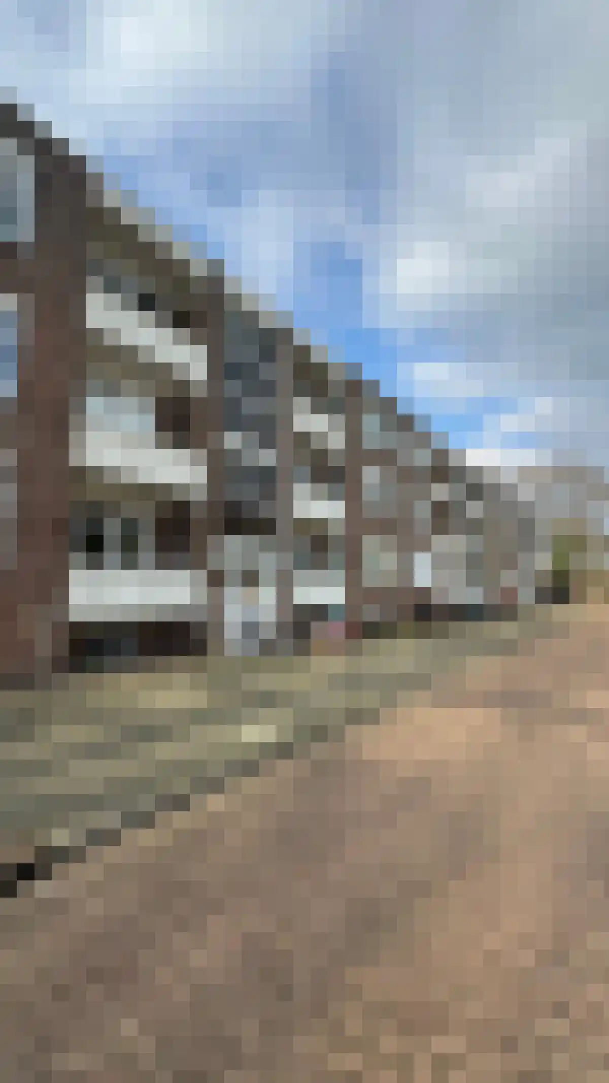 Hertzogstraat 1 in Breda