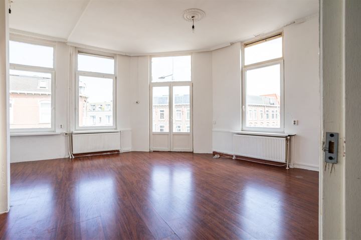 Hertzogstraat 3 in 's-Gravenhage foto