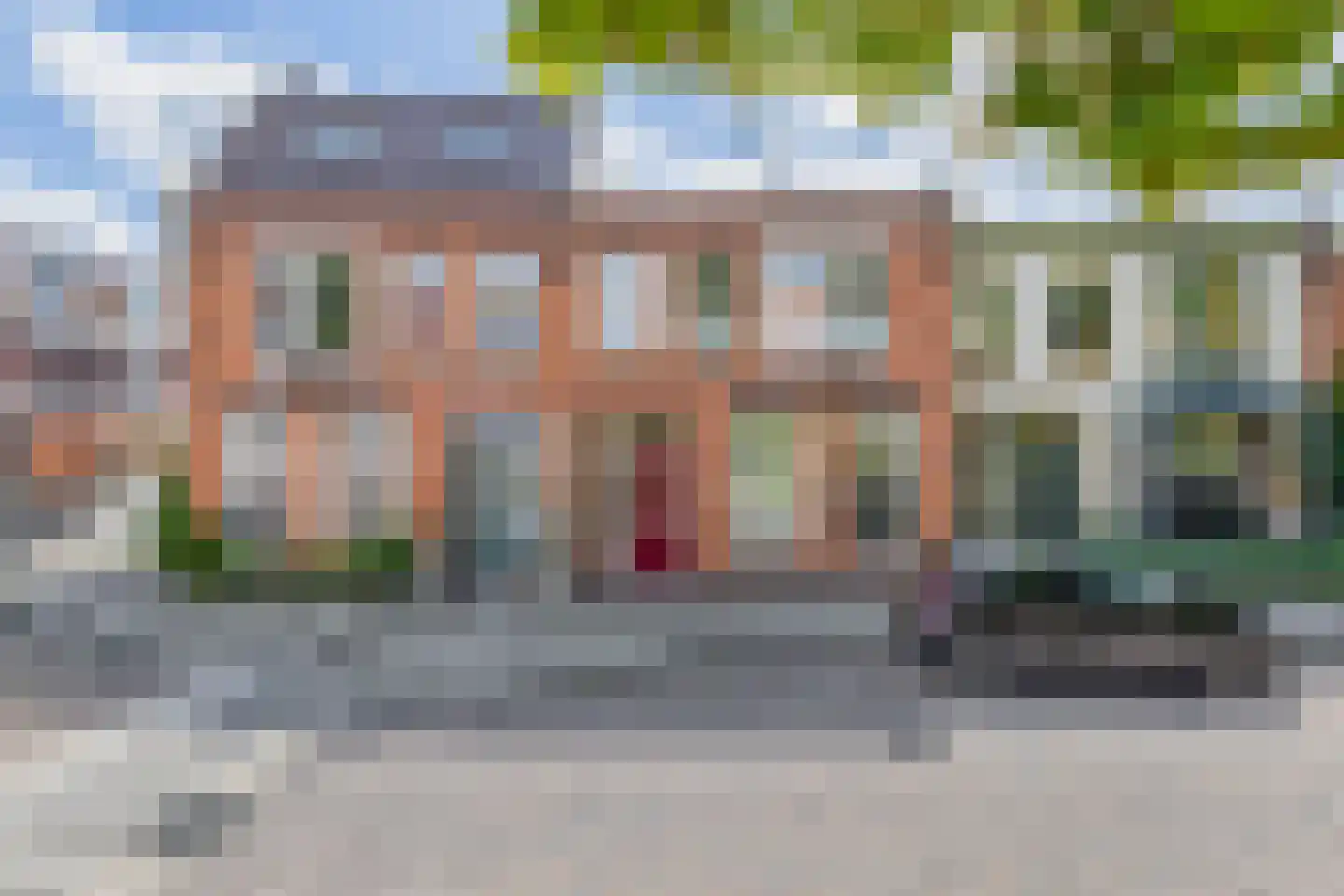 Hertzogstraat 64 in Den Helder