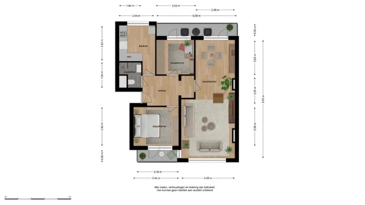 Hertzogstraat 7 B Breda thumbnail 26