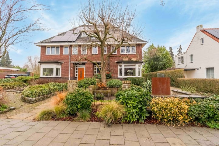 Herungerweg 197 in Venlo