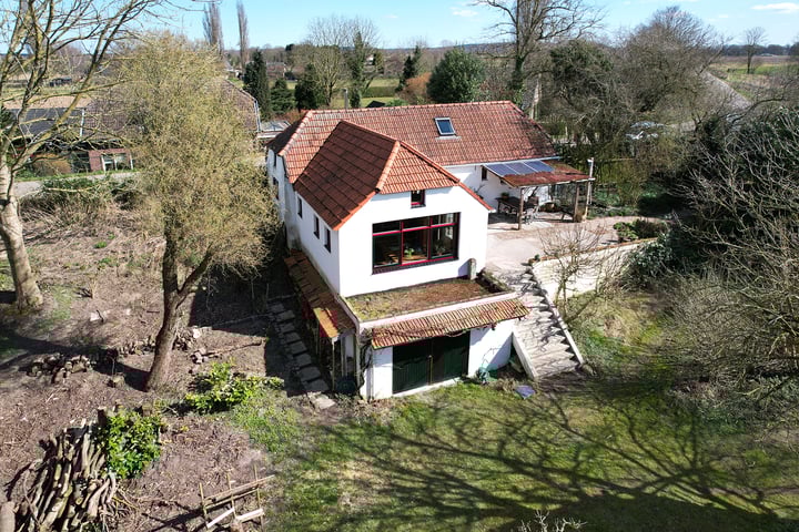 Herwensedijk 1a dans Herwen photo