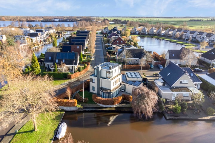 Herweystate 2 in Leeuwarden photo