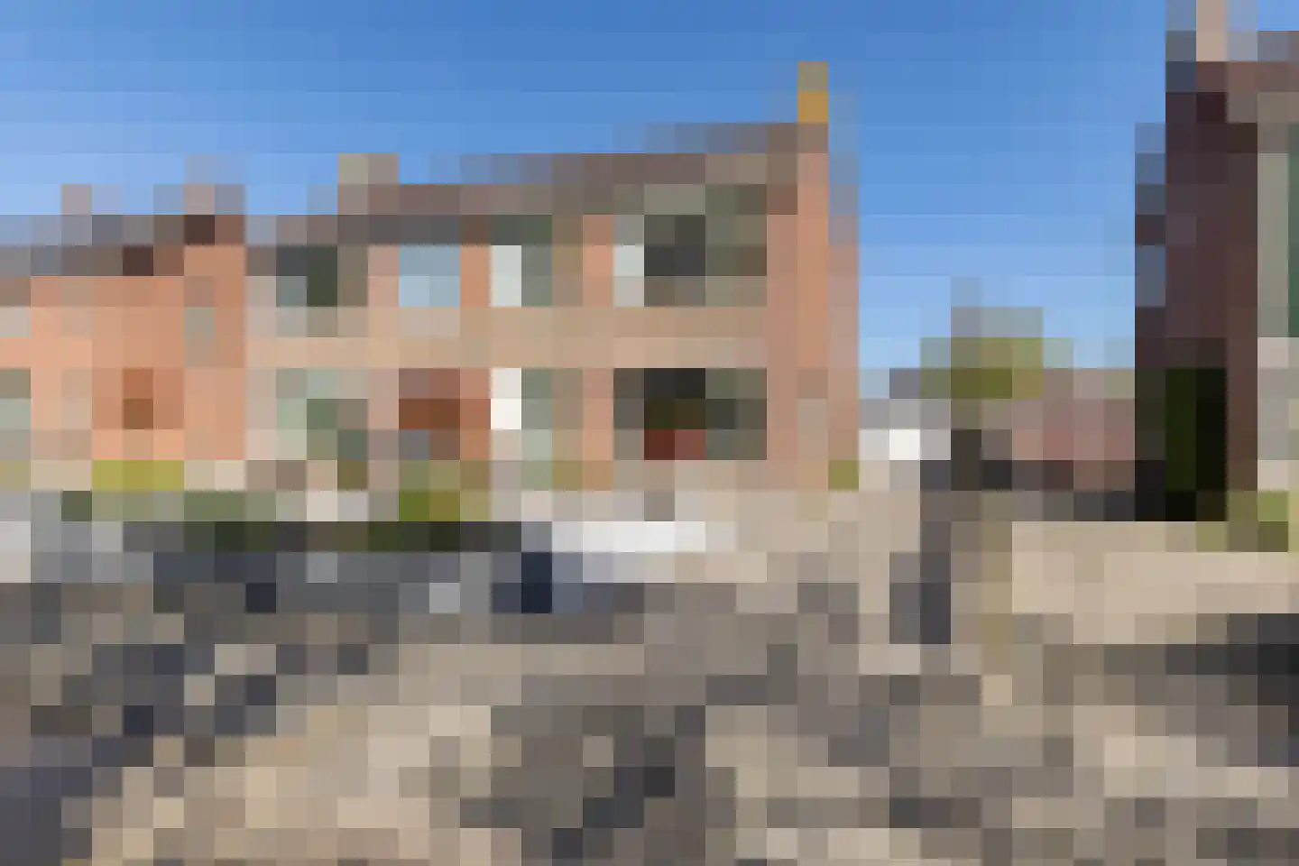 Herweystrjitte 35 Ternaard