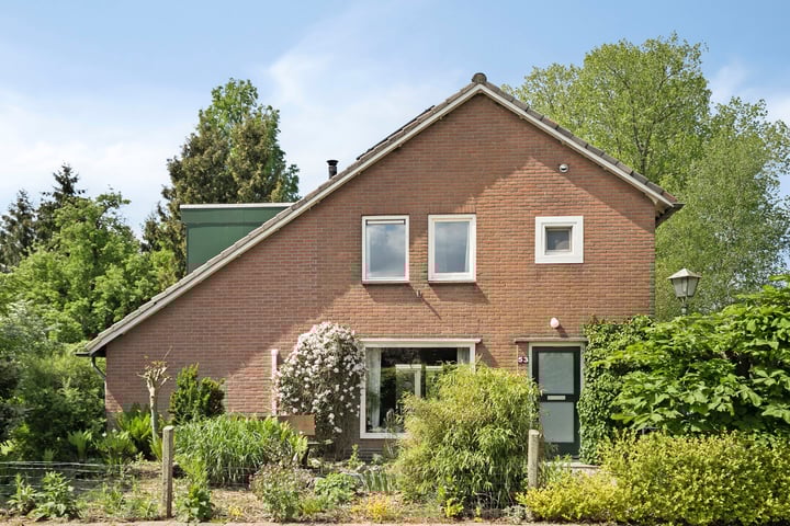 Herxen 53 in Wijhe Foto