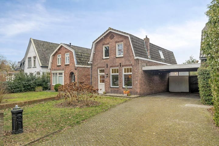 Photo of property Hescheweg 103, Oss