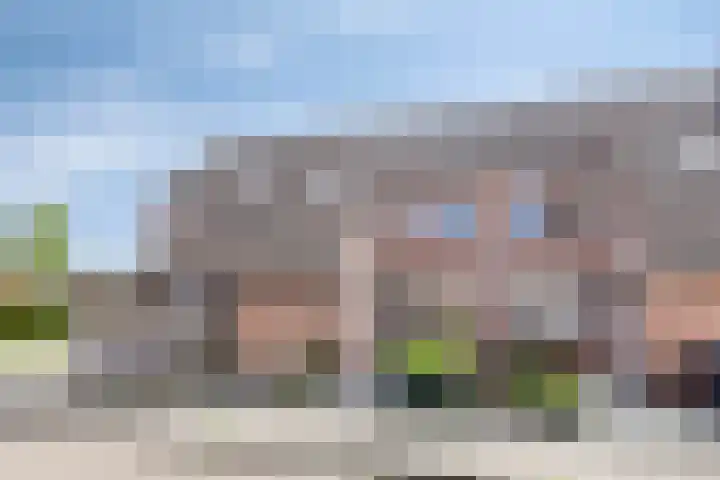 Heslingastins 14 in Leeuwarden