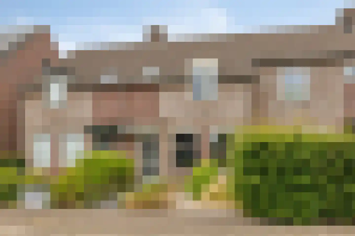 Hesseling 10 Prinsenbeek