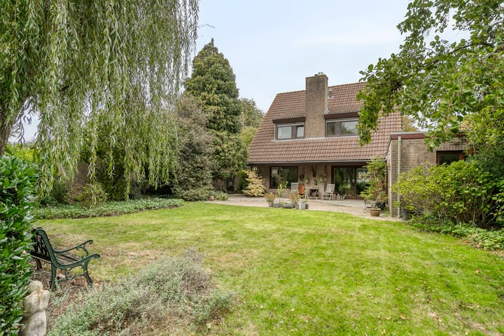 Photo de la maison Hesseling 40, Prinsenbeek