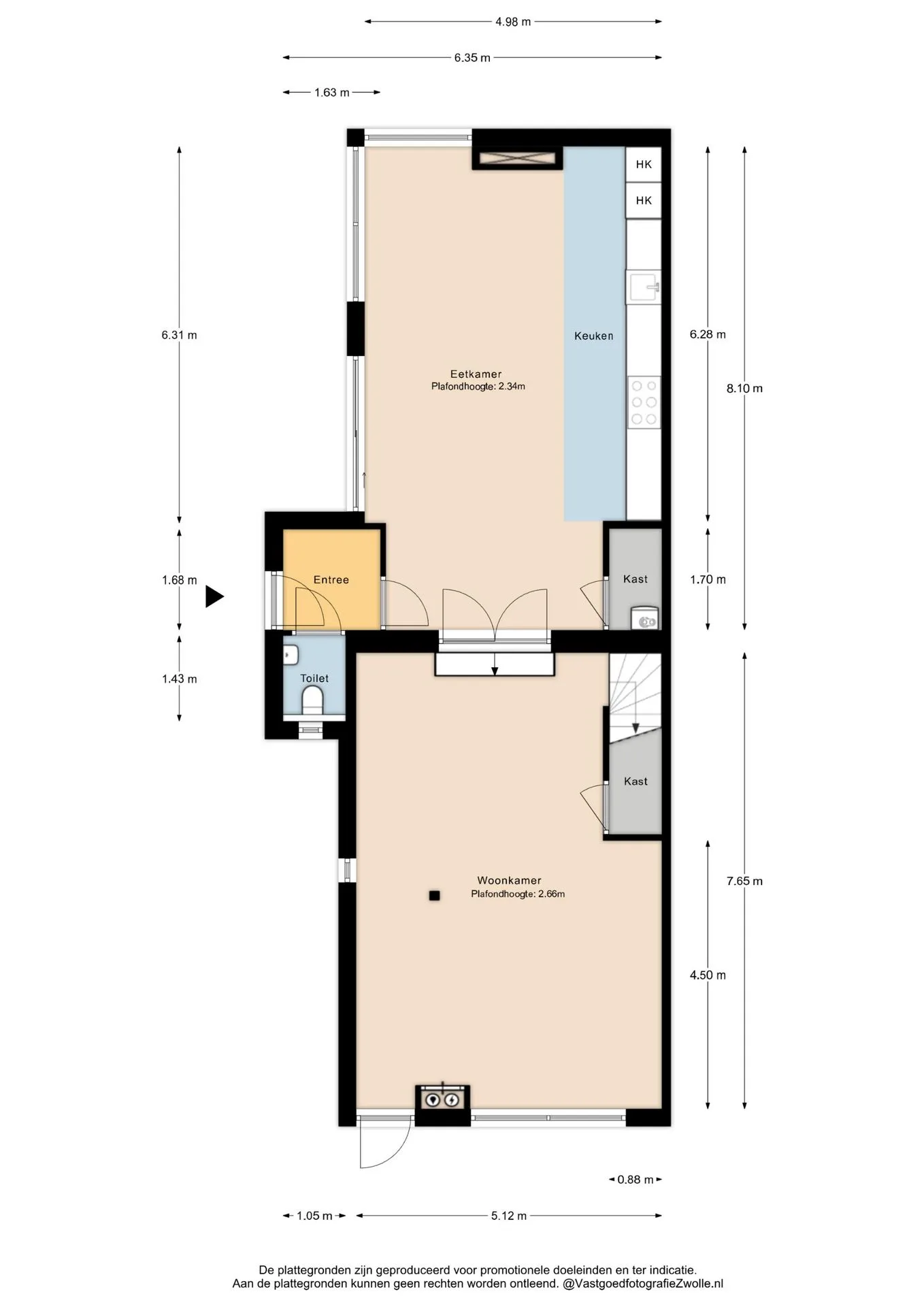 Hesselingen 24 Meppel thumbnail 42