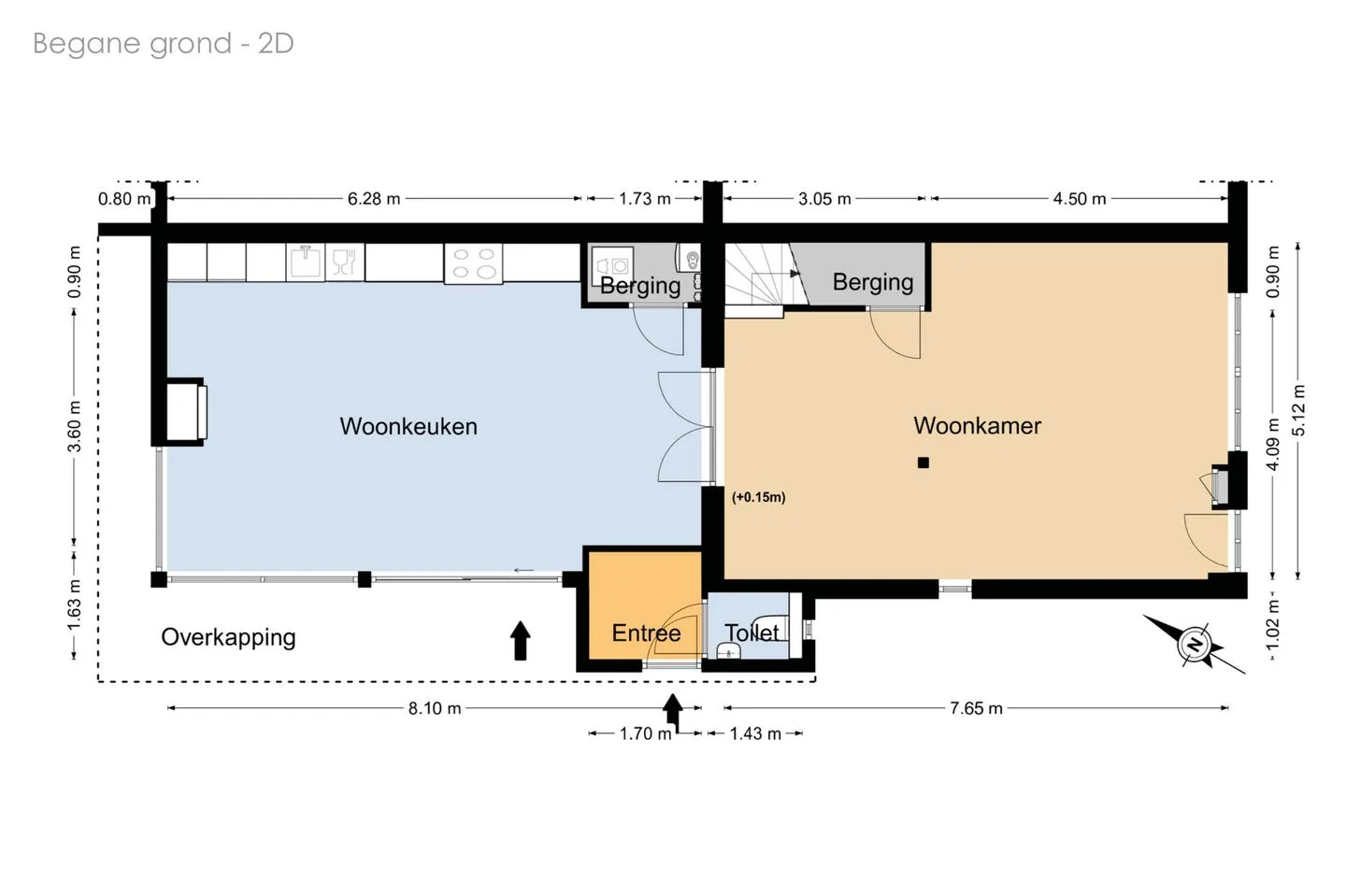 Hesselingen 24 Meppel thumbnail 42