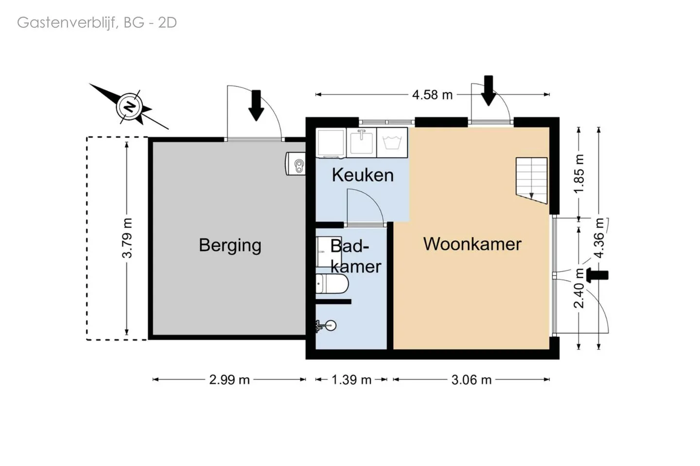 Hesselingen 24 Meppel thumbnail 56