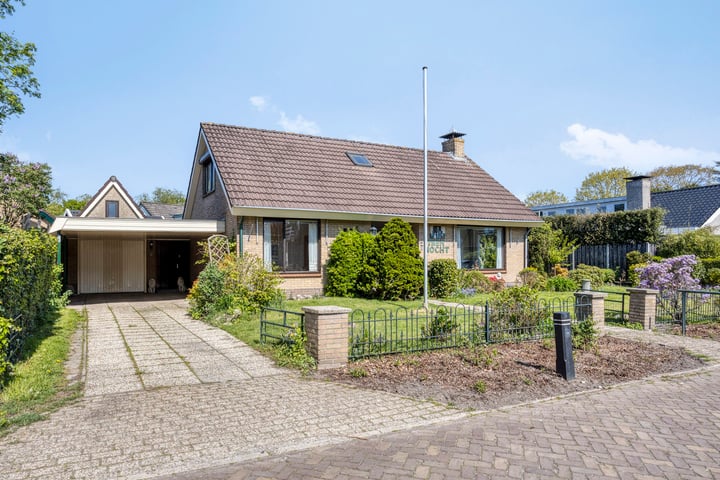 Photo de la maison Hesselinghstraat 3, Oldeholtpade