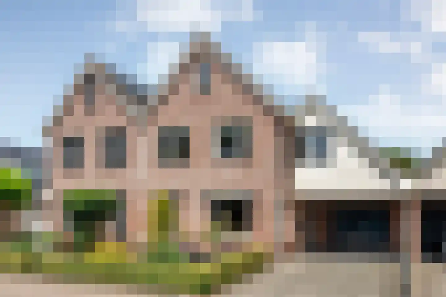 Hesselinkkamp 25 Mariënberg