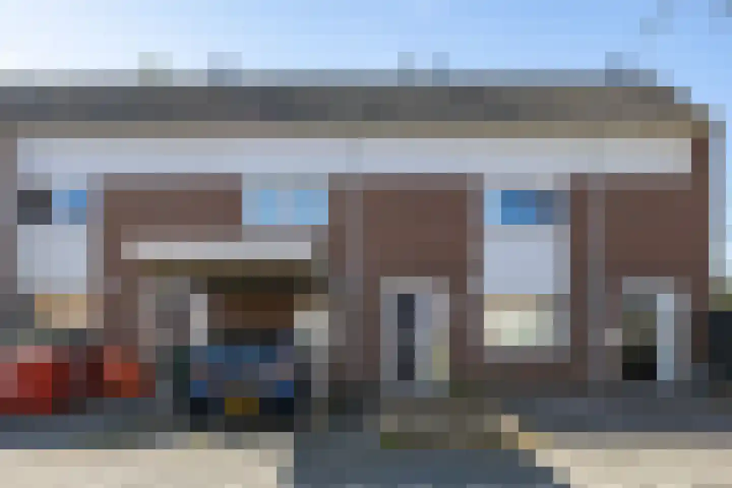 Hesselinklanden 215 en Enschede