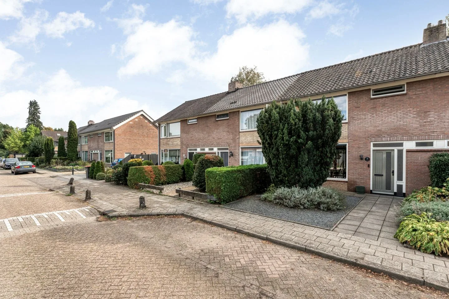 Hesselinkstraat 14 Hardenberg