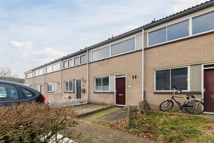 Hesselterbrink 576 in Emmen